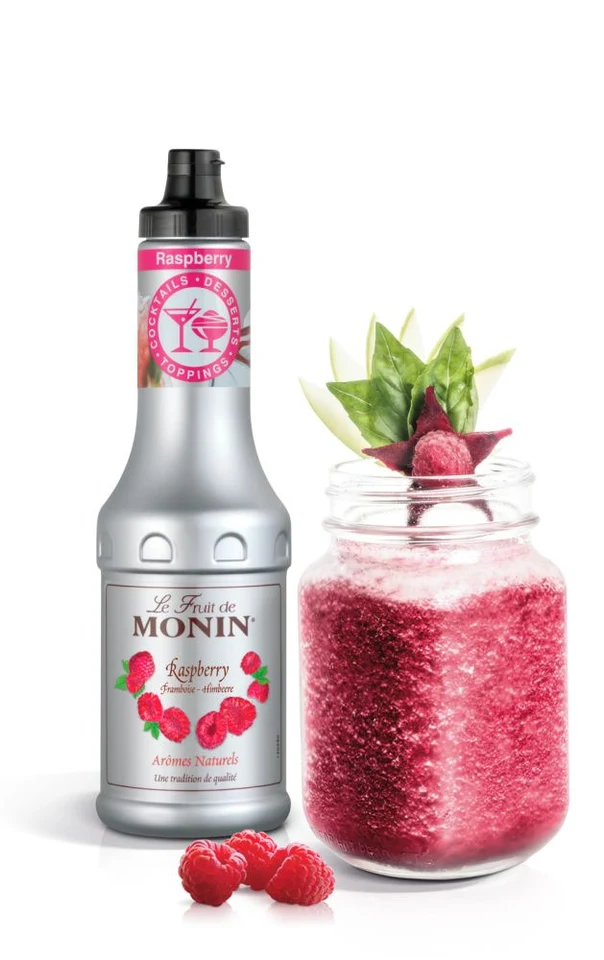 Monin pyré Malina 0,5l