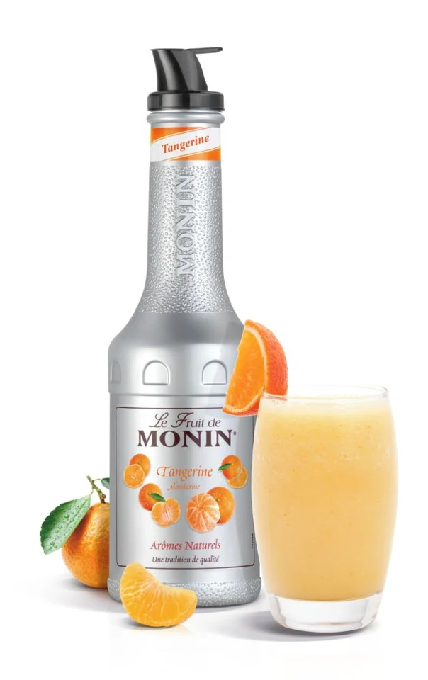 Monin pyré Mandarinka 1l