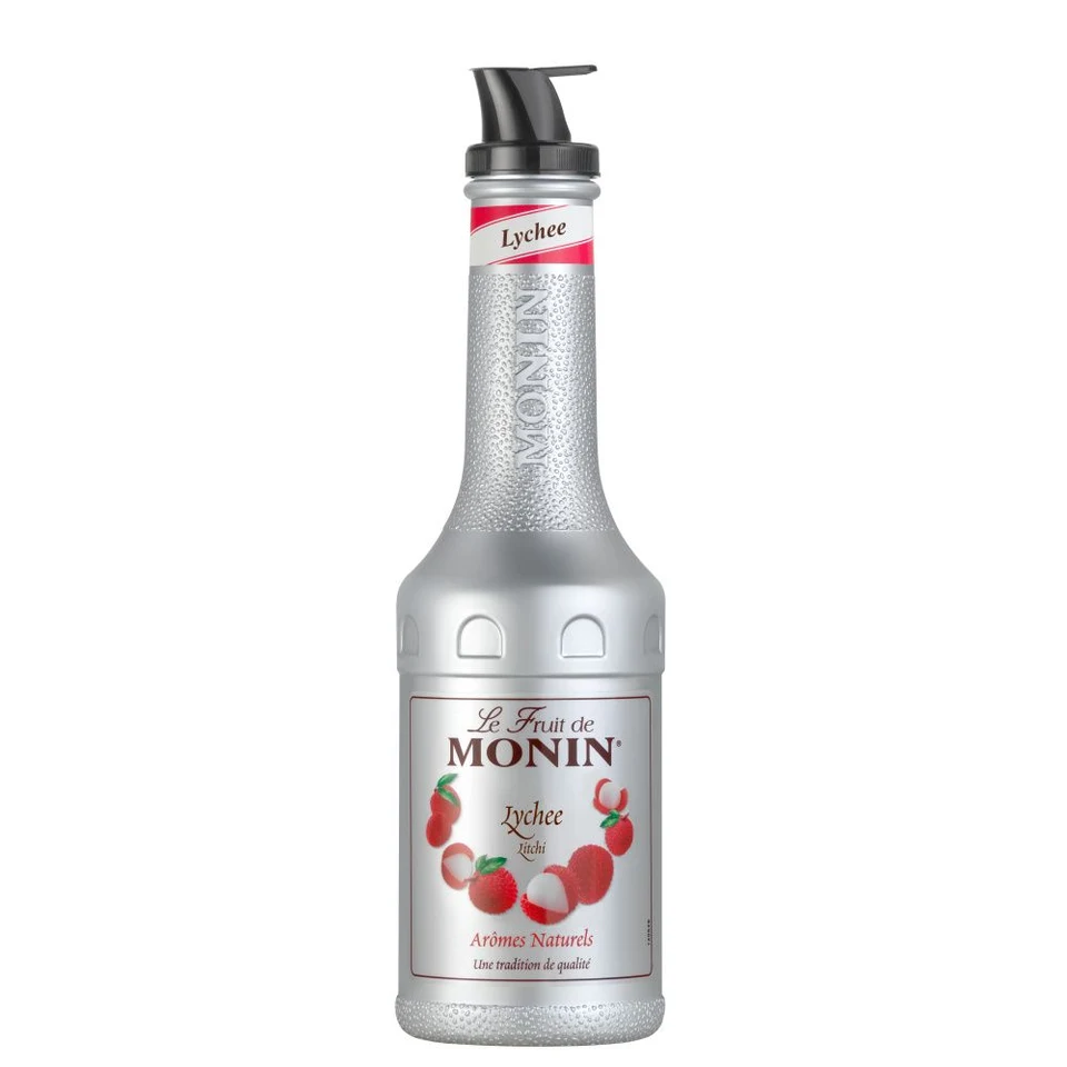 Monin pyré Liči 1l