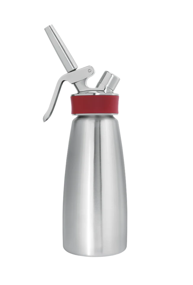iSi Gourmet whip plus 0,5l