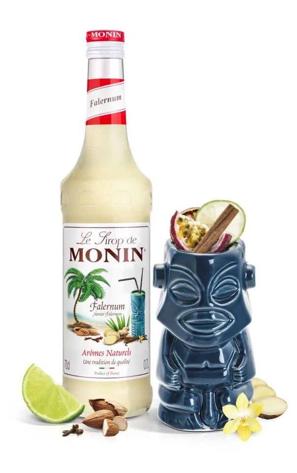Monin sirup Falernum 0,7l
