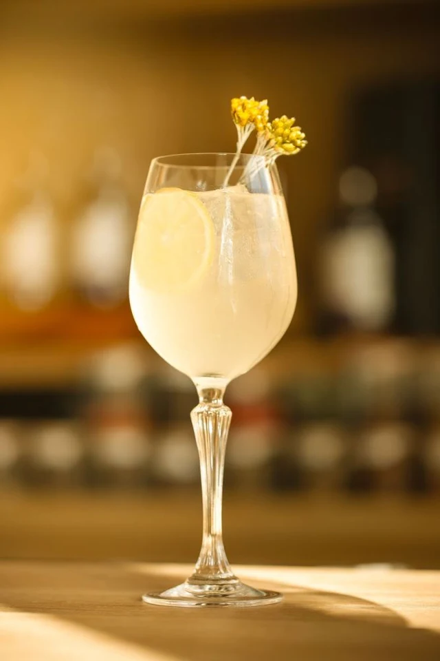 Monin sirup Slaměnka 0,7l