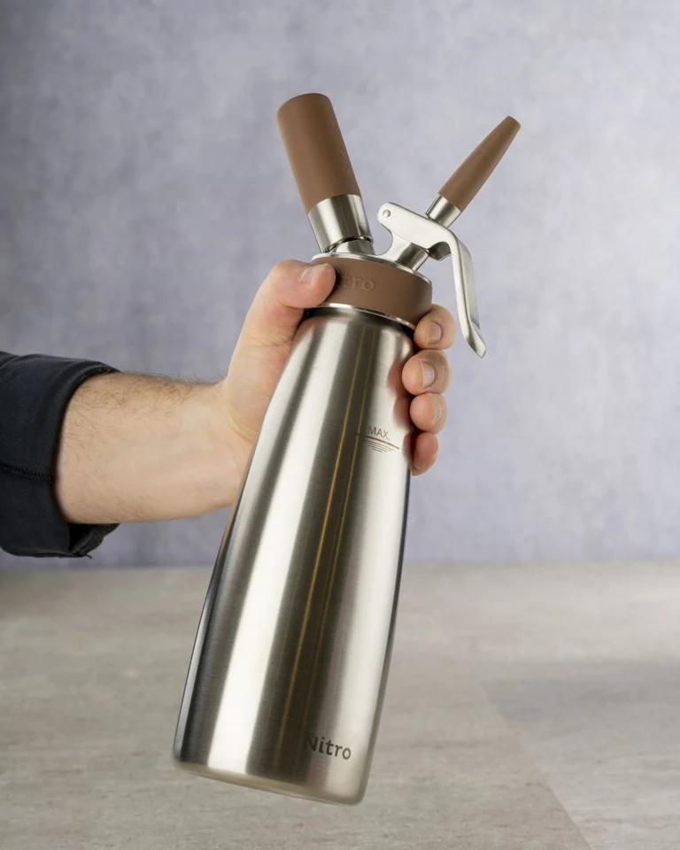 iSi Nitro whip 1l