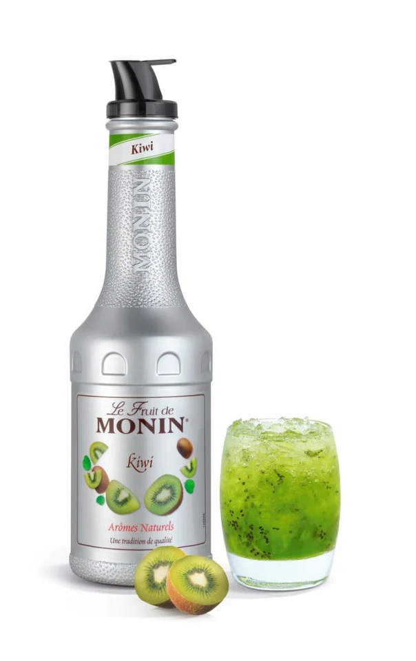 Monin pyré Kiwi 1l