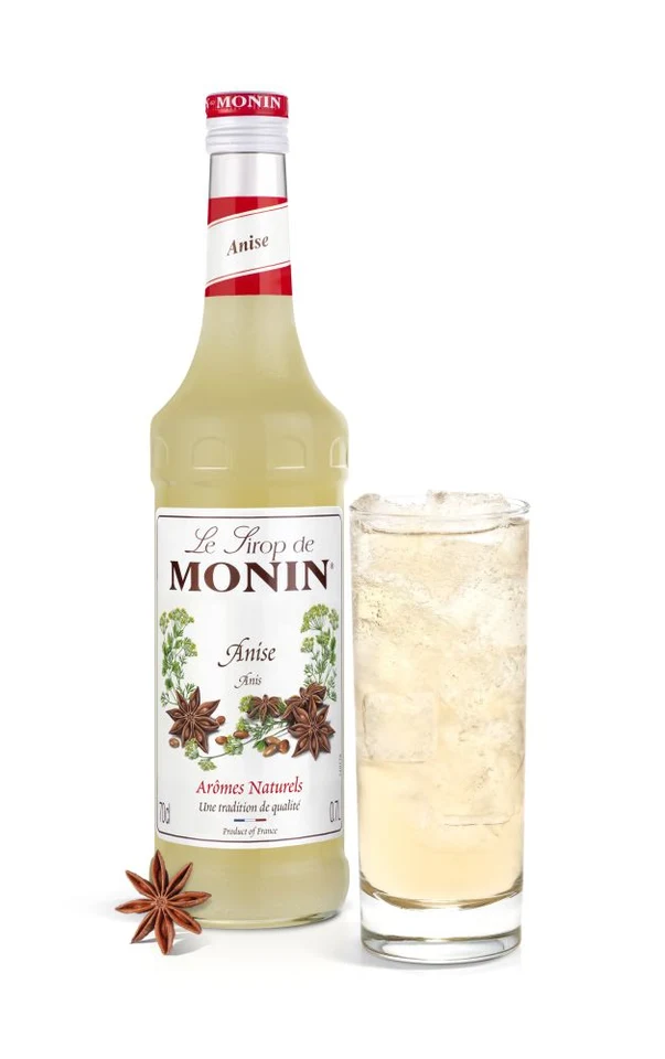 Monin sirup Anýz 0,7l