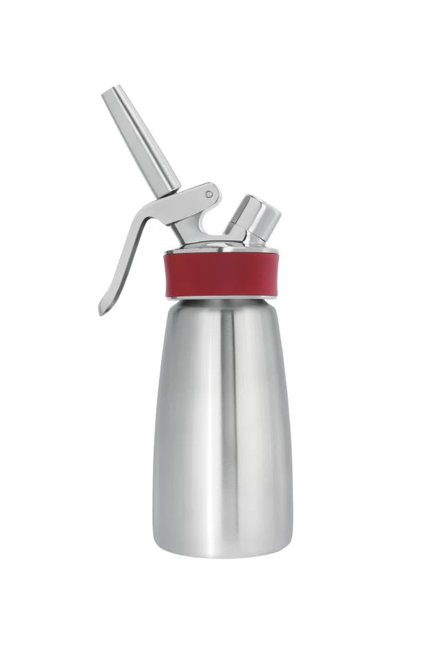 iSi Gourmet whip plus 0,25l