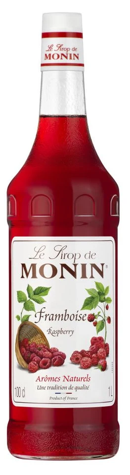 Monin sirup Malina 1l