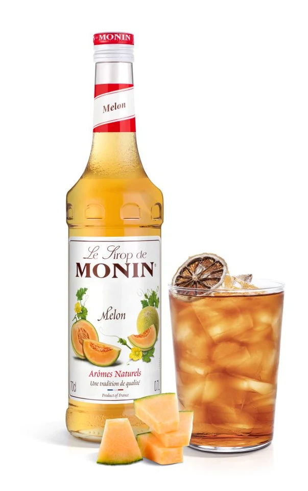 Monin sirup Meloun 0,7l