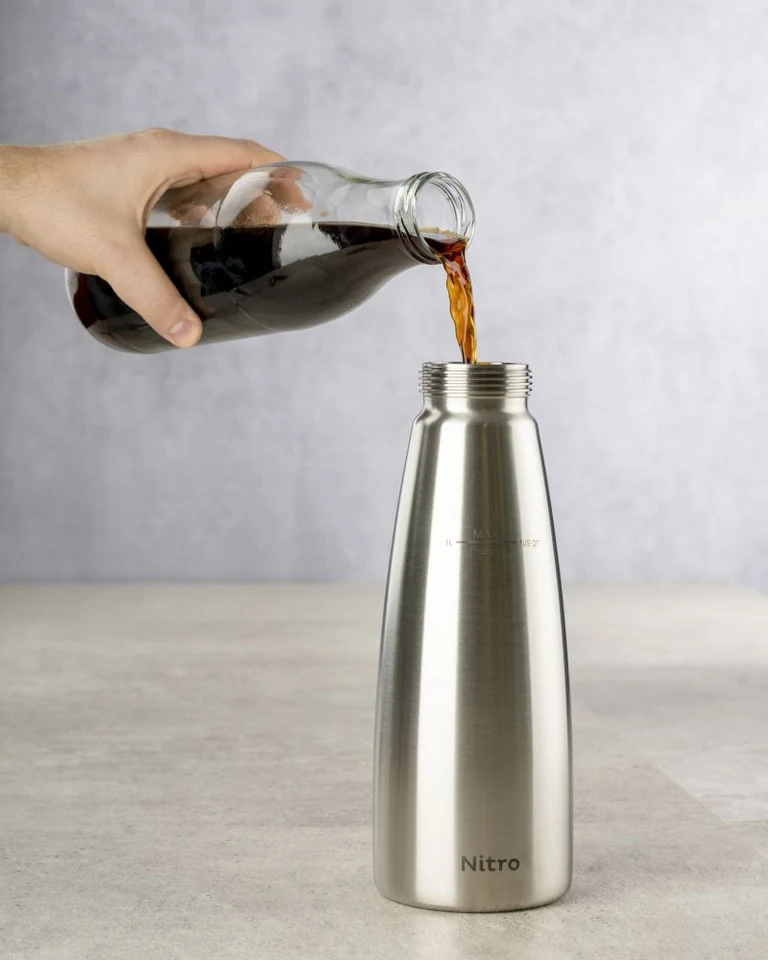 iSi Nitro whip 1l