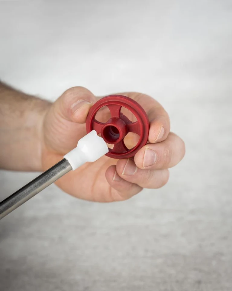 iSi Thermo X press whip plus 1l