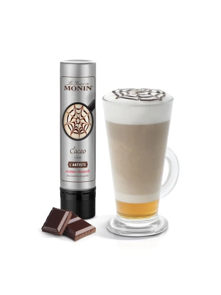 Monin Kakao poleva