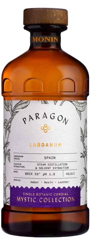 Paragon Labdanum 0,485l