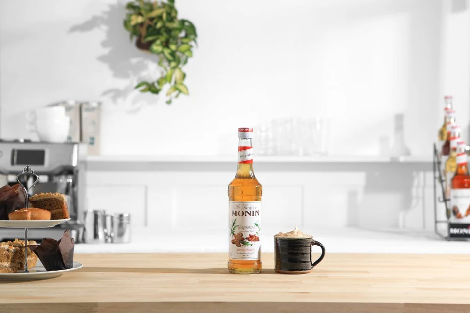 Monin sirup Perník 0,7l