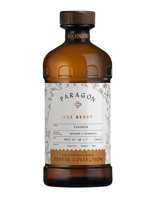 Paragon Rue Berry 0,485l