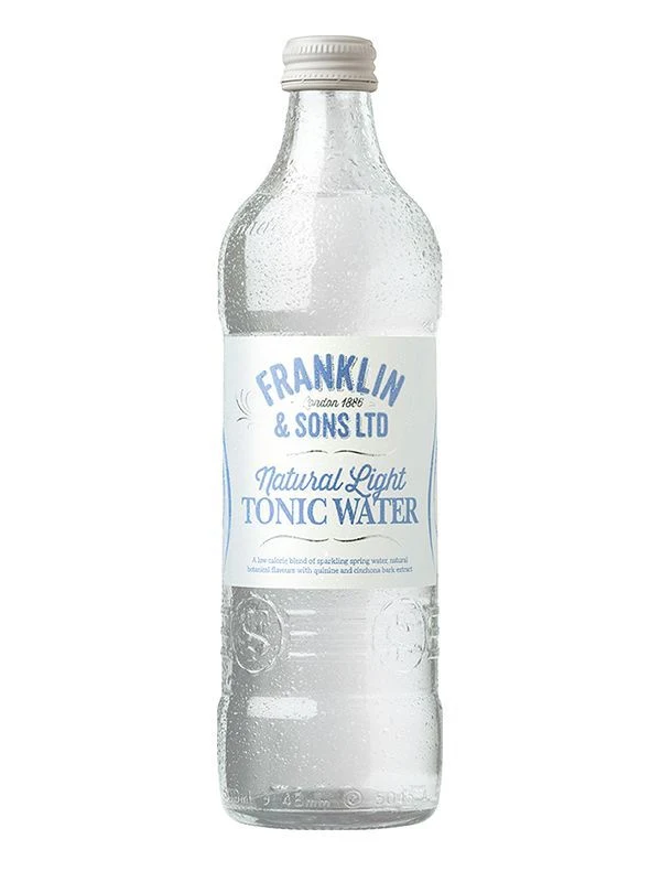 F&S tonik Natural Light 0,5l