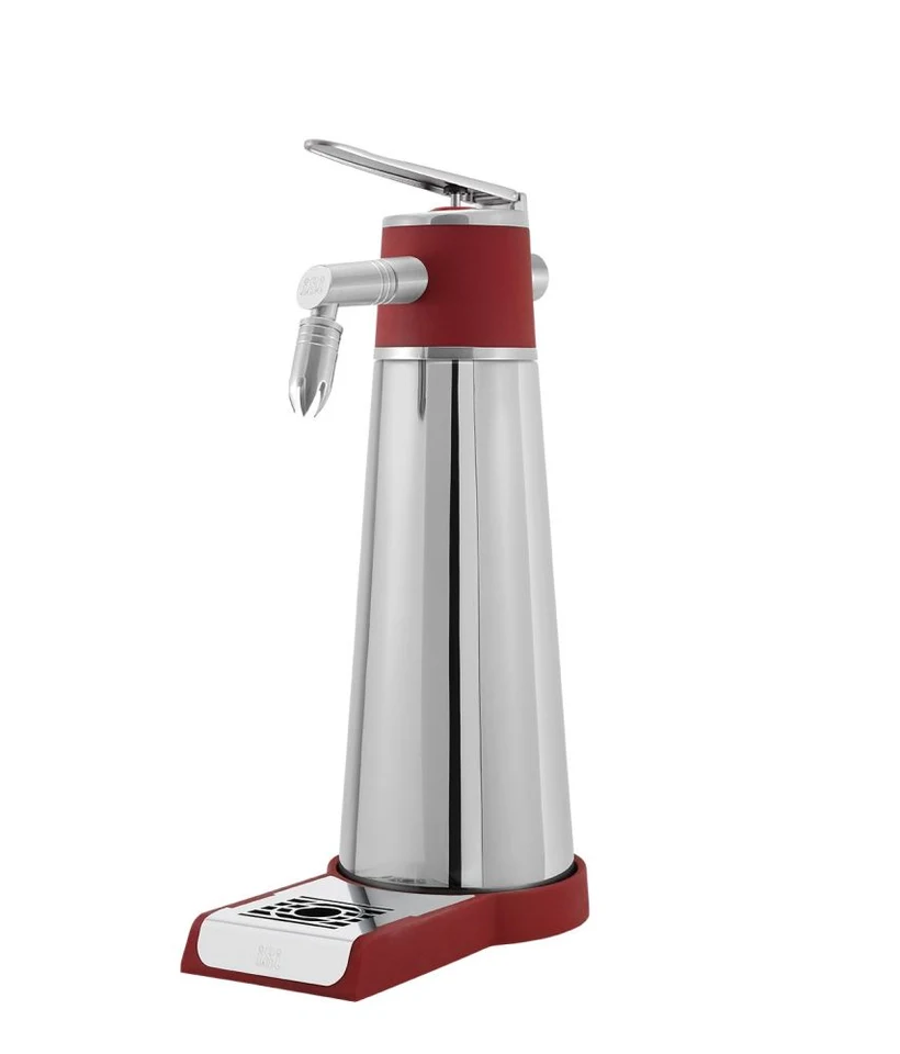 iSi Thermo X press whip plus 1l