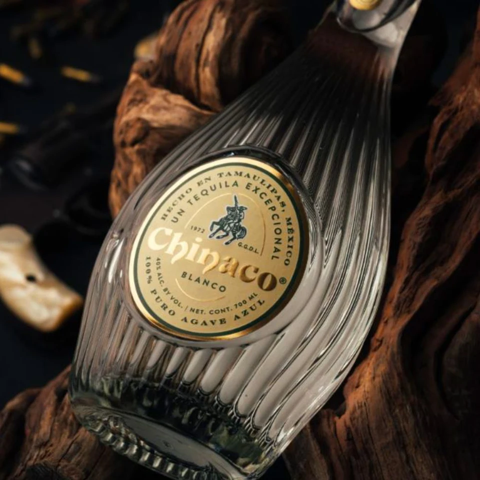 Chinaco Tequila Blanco 40% 0,7l
