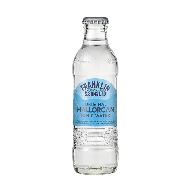 F&S tonik Mallorcan 0,2l