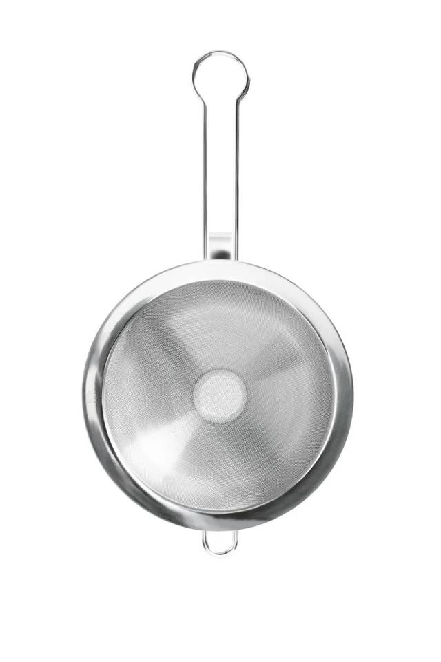Funnel and sieve - trychtýř a sítko