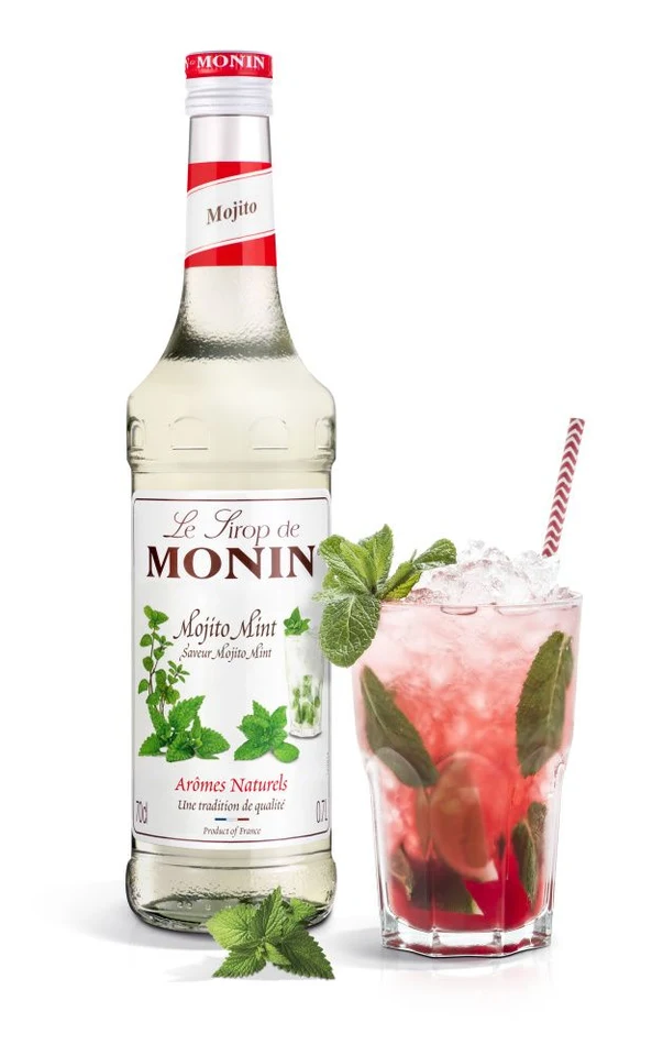 Monin sirup Mojito 0,7l