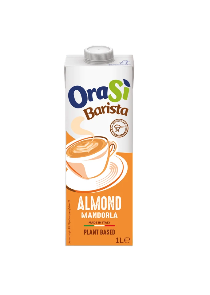 OraSi Barista Mandle 1l
