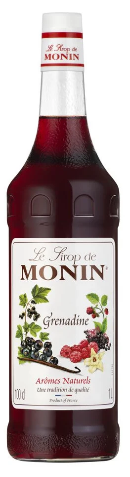 Monin sirup Grenadina 1l