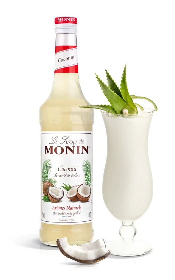 Monin sirup Kokos 0,7l