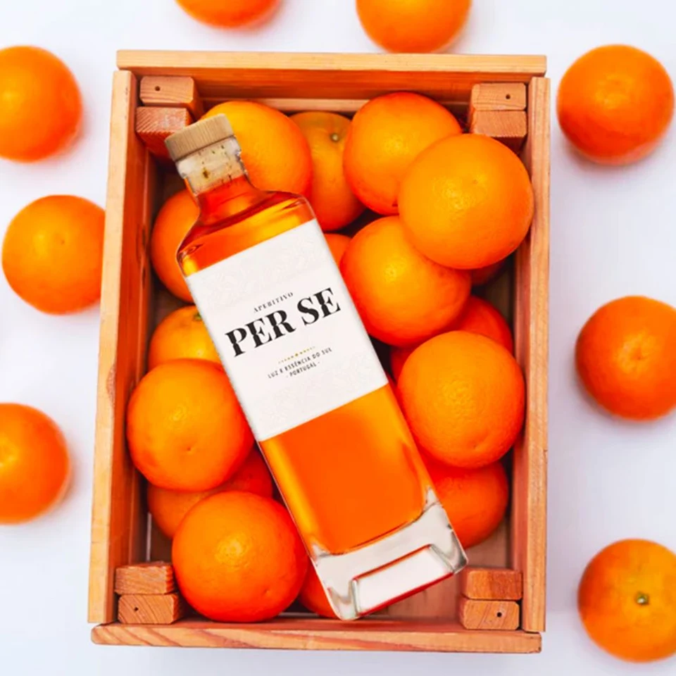 Per Se Aperitivo 14,5% 0,7l