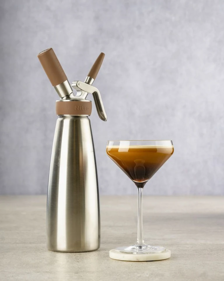 iSi Nitro whip 1l