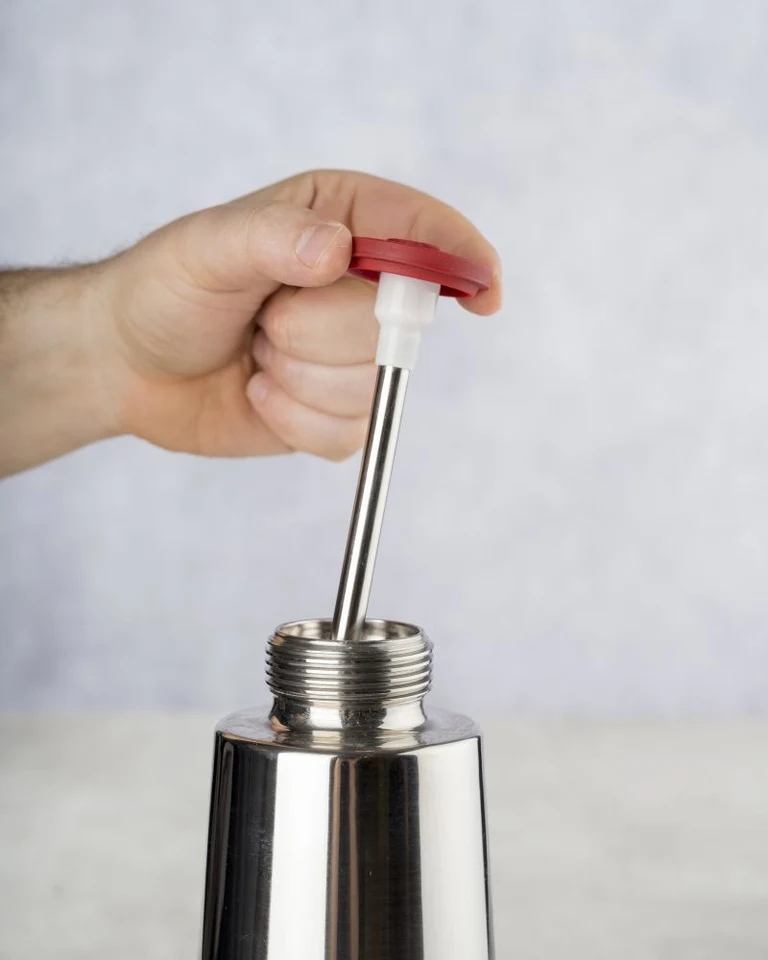 iSi Thermo X press whip plus 1l
