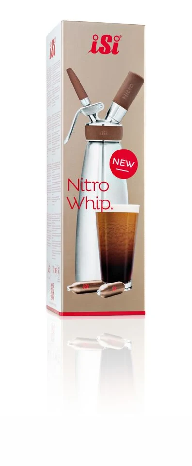 iSi Nitro whip 1l