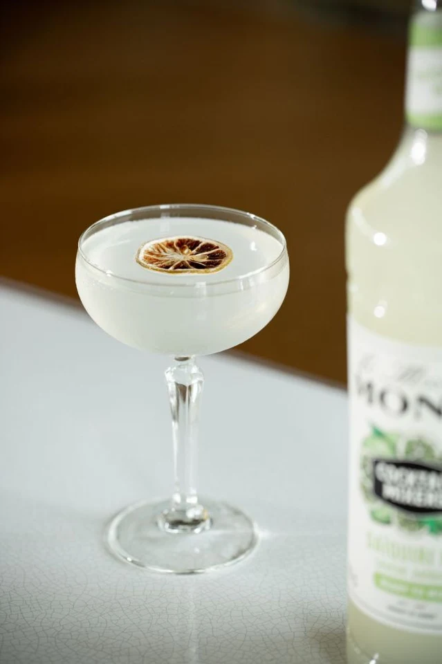 Monin mixeur Daiquiri 1l
