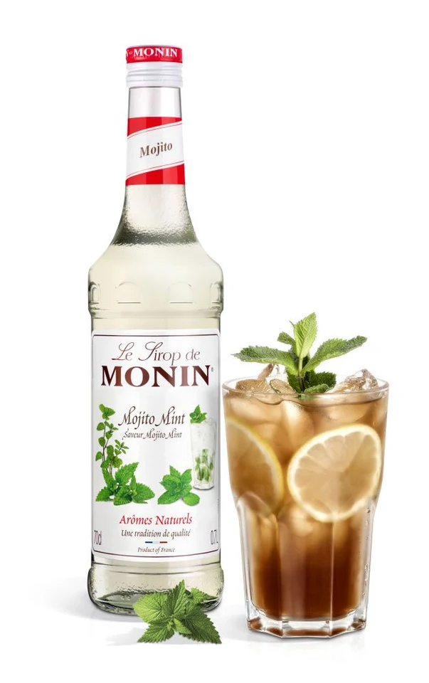 Monin sirup Mojito 0,7l
