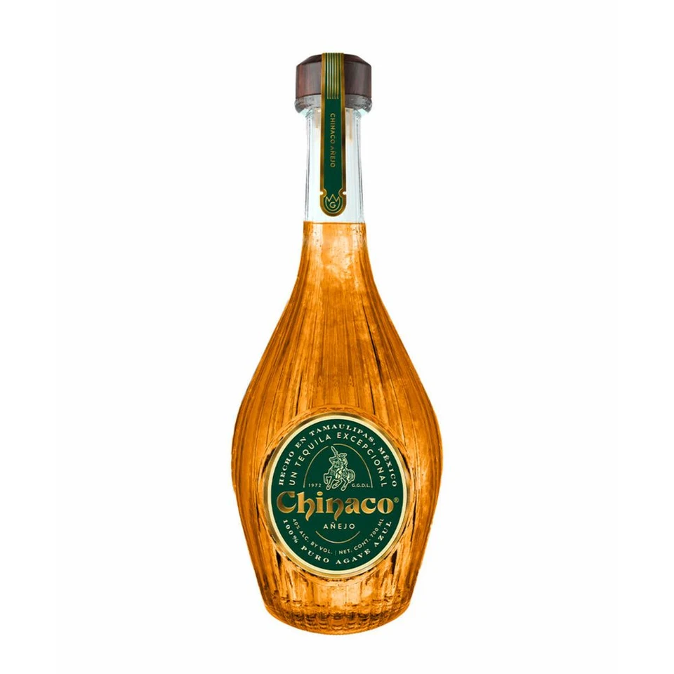 Chinaco Tequila Anejo 40% 0,7l