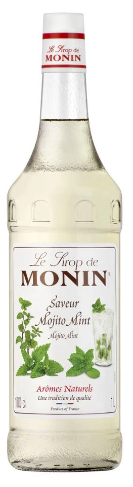 Monin sirup Mojito 1l
