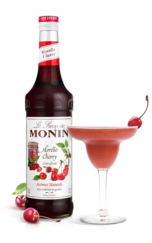 Monin sirup Griotka 0,7l