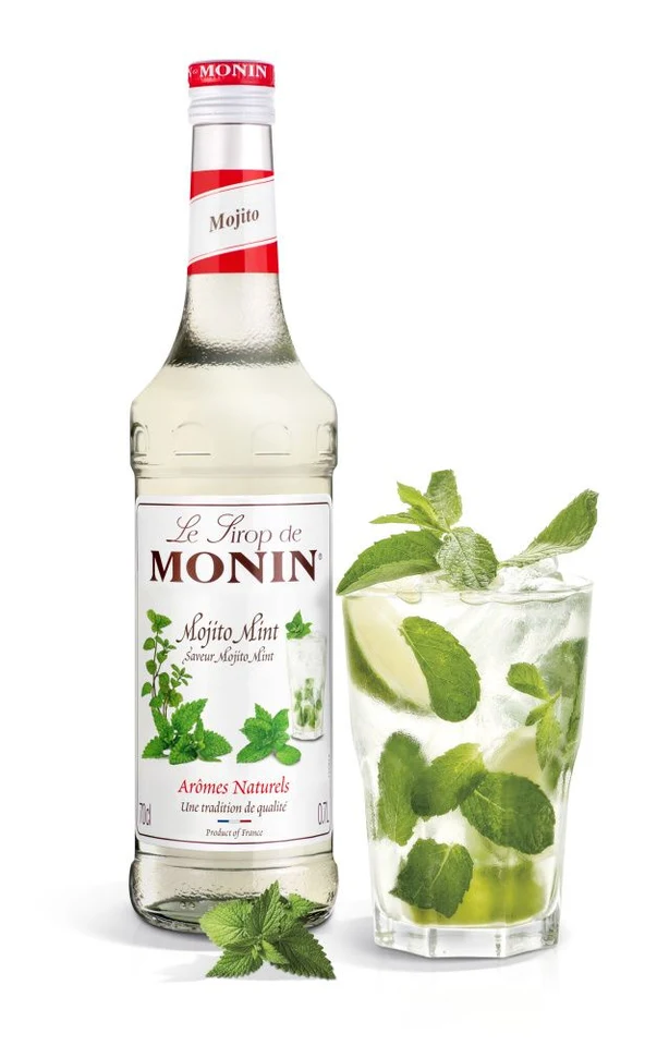 Monin sirup Mojito 0,7l
