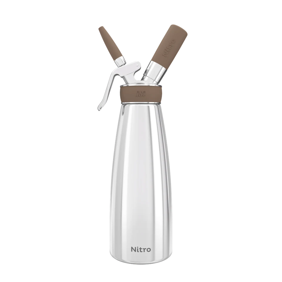 iSi Nitro whip 1l