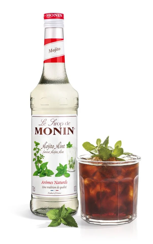 Monin sirup Mojito 0,7l