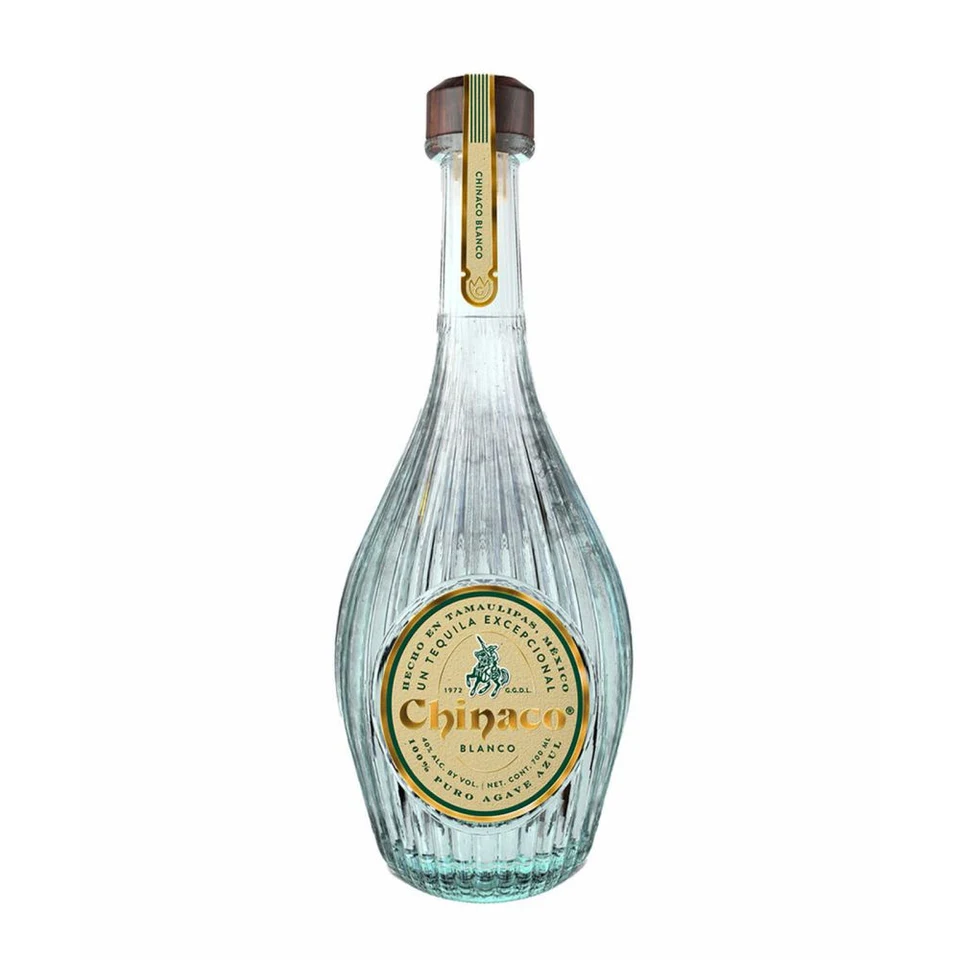 Chinaco Tequila Blanco 40% 0,7l