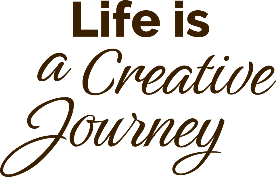 MONIN Life is a Creative Journey