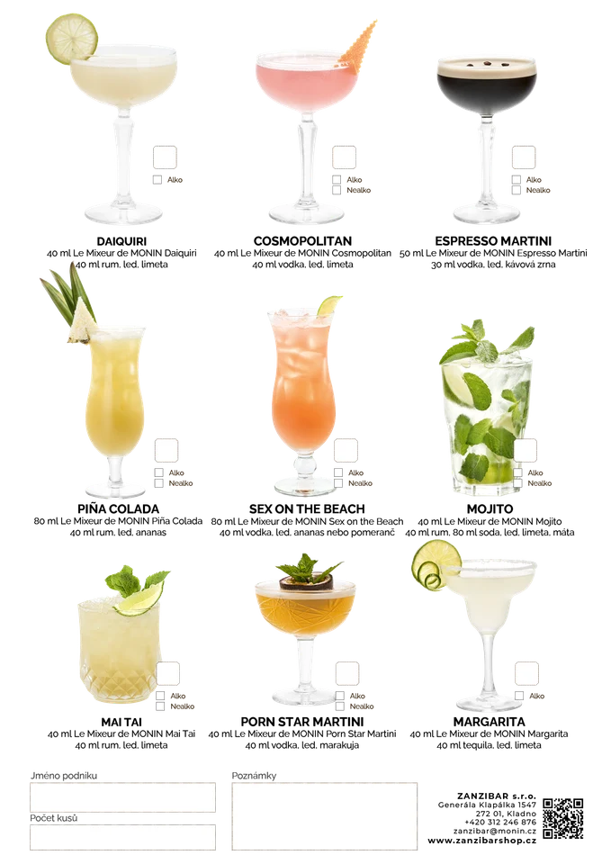 2026 Le Mixeur MENU2