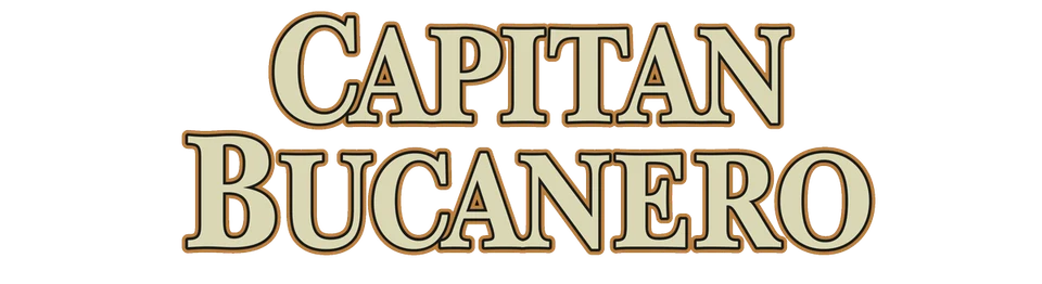 Capitan Bucanero